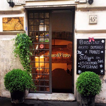 Bucavino
