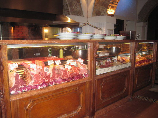 Kilo Restaurant